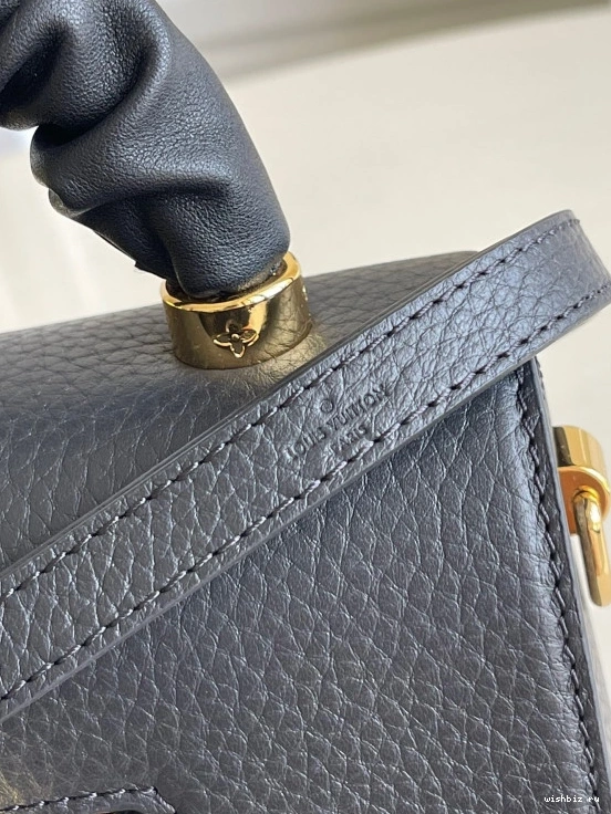 WIS TWIST LOUIS PM VUITTON 1116